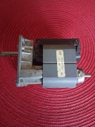 Silnik elektryczny z reduktorem do AGD