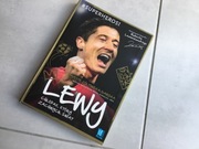 książka o Robercie Lewandowskim