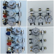 Reduktor parownik brc mtm genius mb-800 mb-1200 mb-1500 po regeneracji lpg