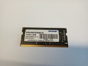 Pamięć DDR4 8GB PATRIOT PSD48G320081S PC4-3200