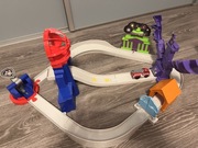 Psi Patrol Movie Zestaw -Uratuj Miasto Marshall- autko True Metal