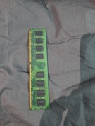Pamięć RAM Samsung 2GB