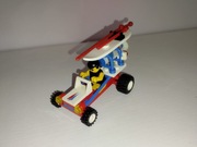 Lego 6534 Beach Bandit Classic Town