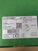 Stycznik Schneider LC1DT40E7