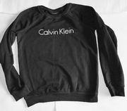 Czarna bluza Calvin Klein M