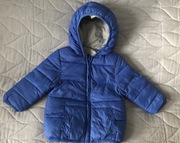 Kurtka zimowa Mayoral rozm. 74