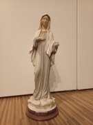 Medugorje figurka Maryja