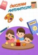 ĆWICZENIA MATEMATYCZNE – KARTY PRACY PDF