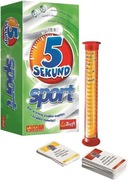 Trefl 5 sekund: Sport