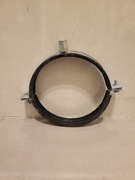 Obejma do rur fi 125