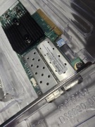 Mellanox ConnectX-3 Pro EN 2x10 Gbps SFP+ CX312B