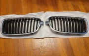 Grill nerki grille nerka lewa+prawa oryginał BMW F30/F31 2012-2019