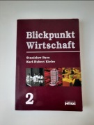 Blickpunkt Wirtschaft 2 - Bęza, Kiefer