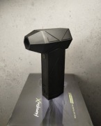 Dmuchawa elektryczna HurafanX 130.000 RPM!!!