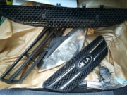 KIA Ceed 2008 , 1.6 Diesel - czesci używane 