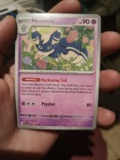 Nowa karta Pokemon 