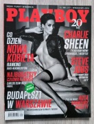 Playboy nr 237 wrzesień 2012 stan idealny 