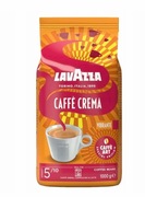 6 szt x 1 kg Kawa  Lavazza Caffe Crema Vibrante 
