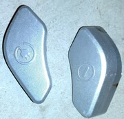 Hoover HYP 1630 011, przyciski, włącznika, zwijania kabla regulacji mocy.