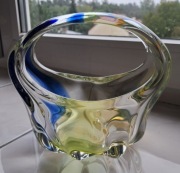 Koszyk Bohemia lata 60 - Czechosłowacja