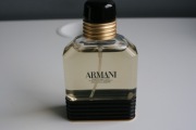 ARMANI EAU POUR HOMME STARSZA WERSJA EDT 100 ML