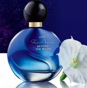 Far Away Beyond The Moon  50 ml Avon, stara wersja