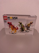 LEGO Dinosaurs 40366