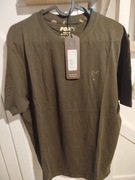 Koszulka t-shirt Fox z krótkim rękawem rozmiar M