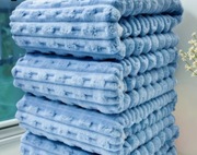 Ręcznik kąpielowy duży 140x70 cm