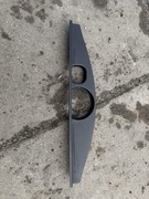 Zaślepka klapy bagażnika zaślepka Silniczka wycieraczki BMW e46