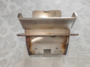 Koszyk do pieców Ferroli pelet pro 18 24