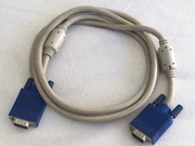 Kabel VGA (D-Sub) 1,8 m