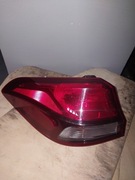 Tylna lewa lampa hyundai i30 III kombi