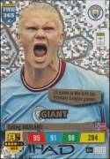 FIFA 365 2023 Adrenalyn XL GIANT Erling Haaland 434