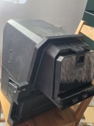 oryginalna lodówka samochodowa marki Waeco, Mercedes W221  Klasa S