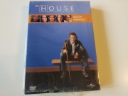 DR HOUSE - SEZON PIERWSZY-  W FOLII -  POLSKIE WYDANIE- SEZON 1