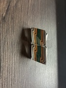 Spinki do mankietów PRL