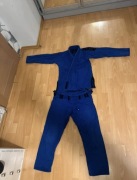 Kimono gi do bjj VENUM r.A1