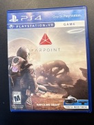 Gra na PS4 FARPOINT