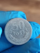 Sprzedam monete 0 groszy 1965 rok