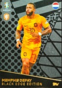 EURO 2024 black edge edition Memphis Depay