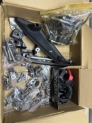 Śruby BMW R1200R 2011r