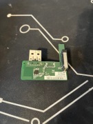 Karta sieciowa WiFi Xbox 360 Slim – Model 1400 (Oryginał)
