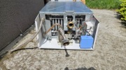 Piec gazowy Termet TermaQ Electronic