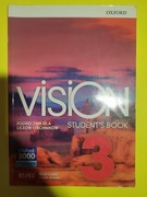 Vision 3 - Podręcznik