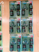 Zestaw złączek do nawadniania 