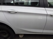 Opel Astra K drzwi prawy tył tylne Y40R kombi V