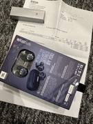 JBL Reflect Aero ANC niebieskie. Słuchawki bluetooth