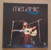 Melanie  – Portrait -  2LP