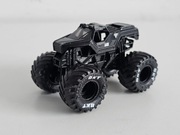 Monster Jam 1:64 - Soldier Fortune Black Ops